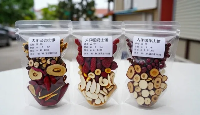 如何选择适合自己的养生食谱？