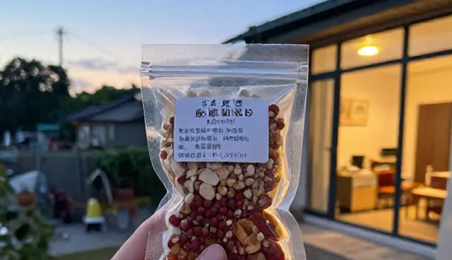 家庭健康饮食难题,如何用养生汤料包改善